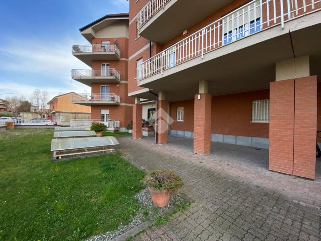 Appartamento a Saluzzo in Via del Follone, 7 - Foto 2