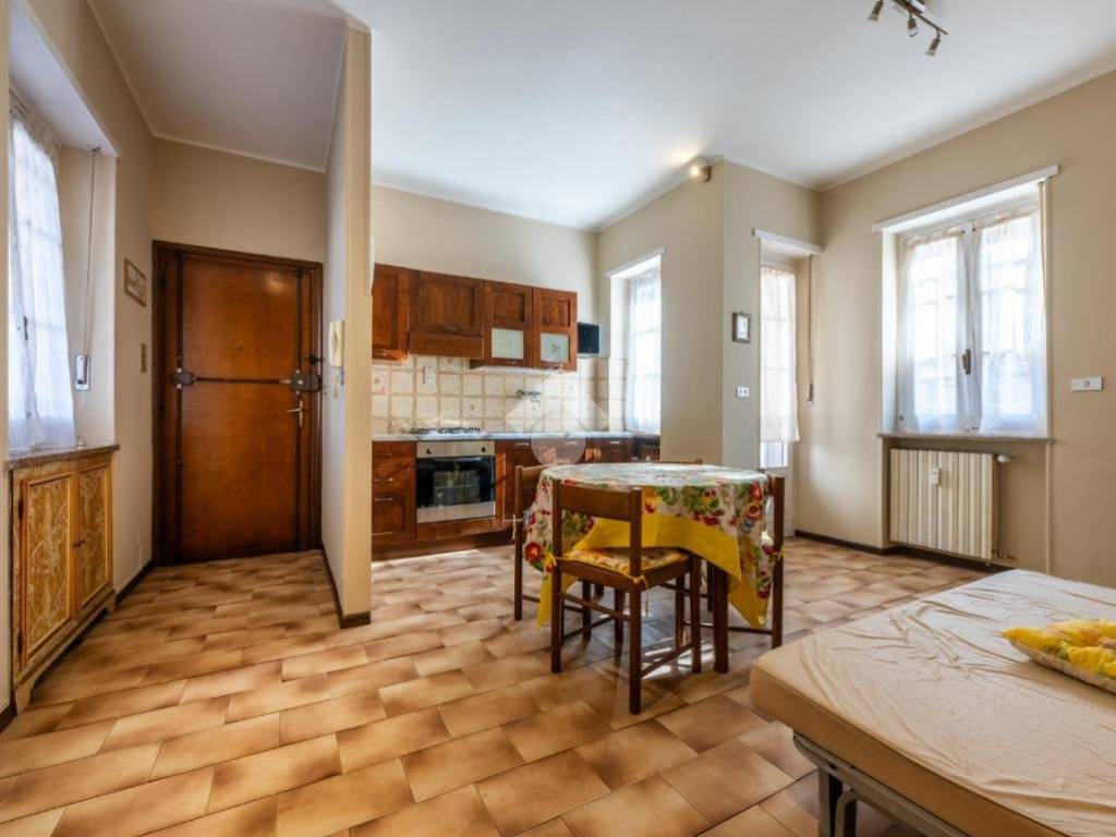Appartamento a Saluzzo in Via del Follone, 7 - Foto 4