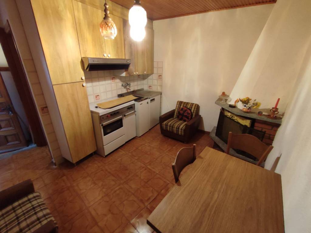 Casa indipendente a Alta valle intelvi in Piazza Pietro Orsolini, 5 - Foto 4