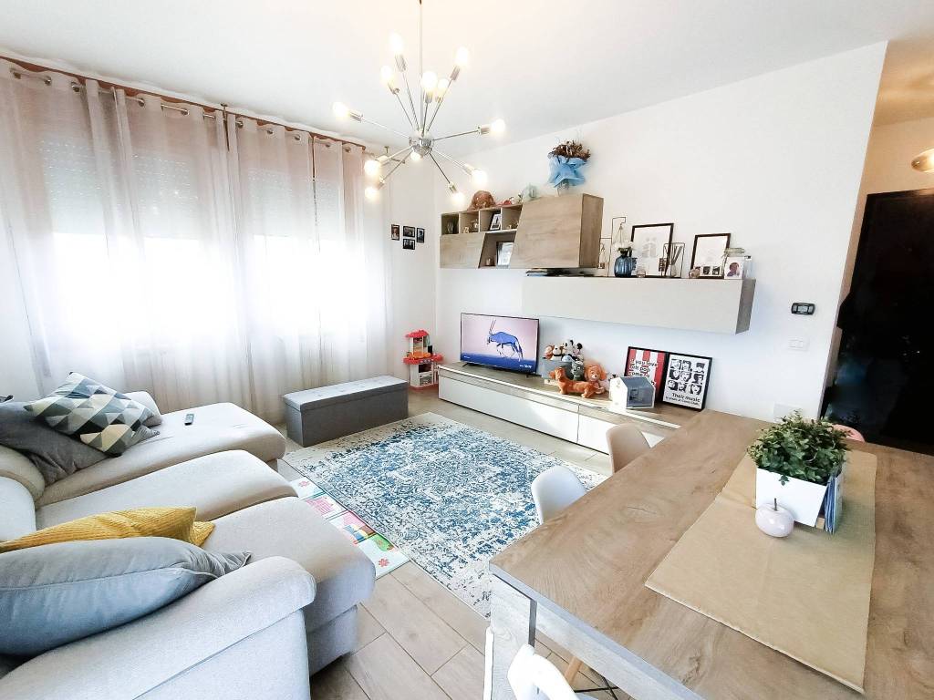 Appartamento a Adria in Via Riccardo Malfatti - Foto 3