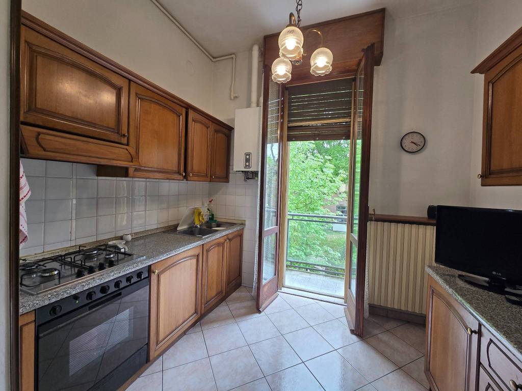 Appartamento a Ferrara in Via Francesco del Cossa - Foto 3