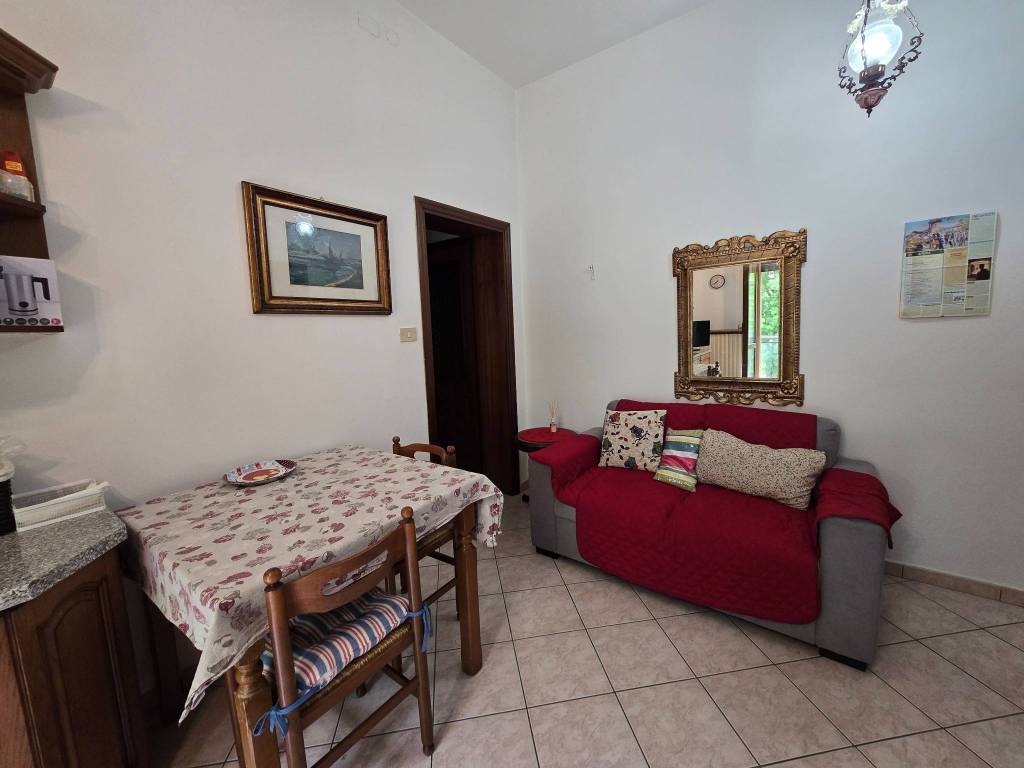 Appartamento a Ferrara in Via Francesco del Cossa - Foto 5