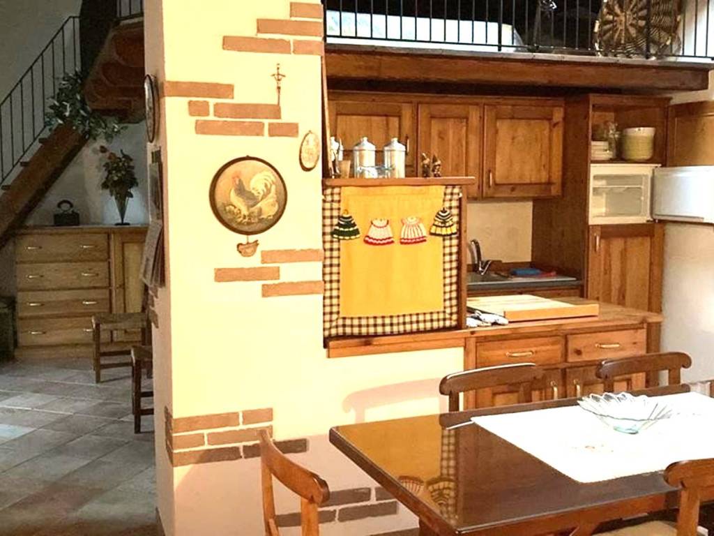 Attico / mansarda a Saluzzo in Corso Roma, 35 - Foto 4