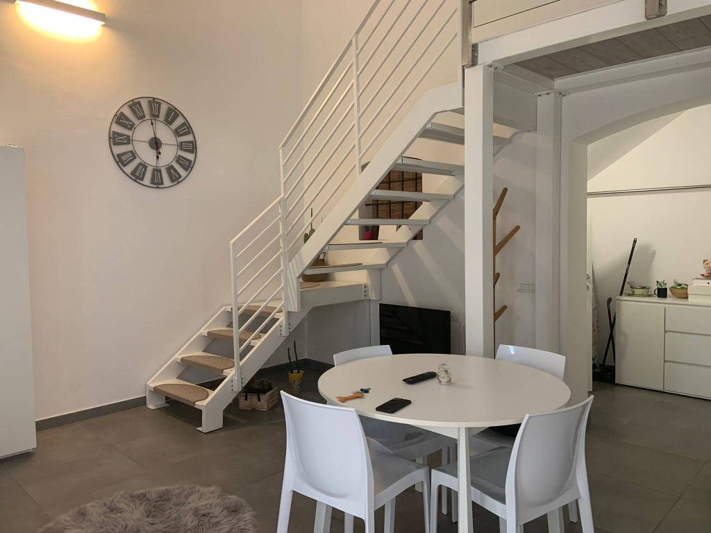 Appartamento a Modena in Via Nuova Estense - Foto 2