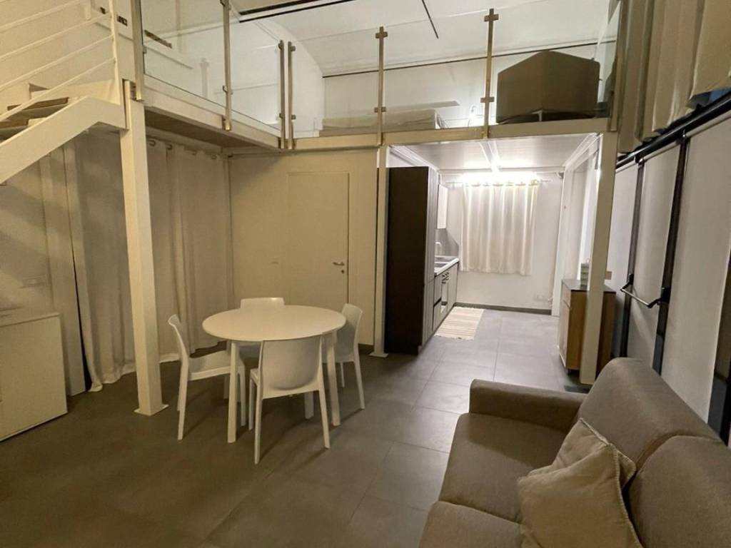 Appartamento a Modena in Via Nuova Estense - Foto 5