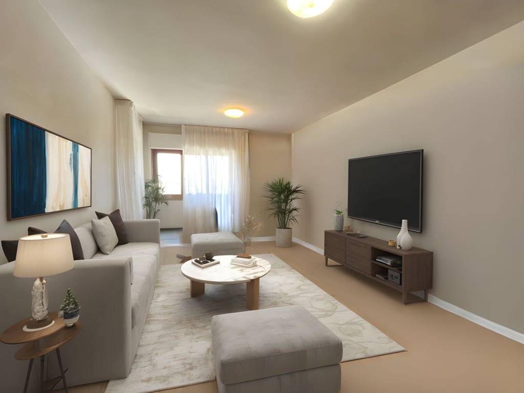 Appartamento a Ascoli piceno in Via dei Cedri, 1 - Foto 5