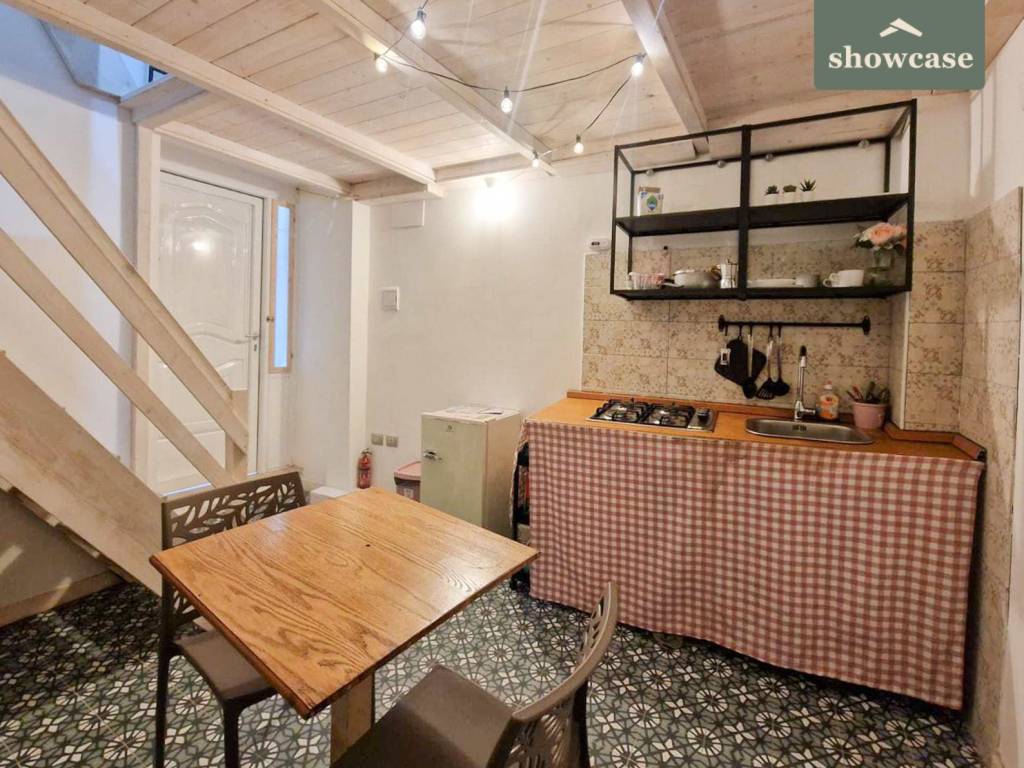 Appartamento a Napoli in Vico Conte di Mola - Foto 4