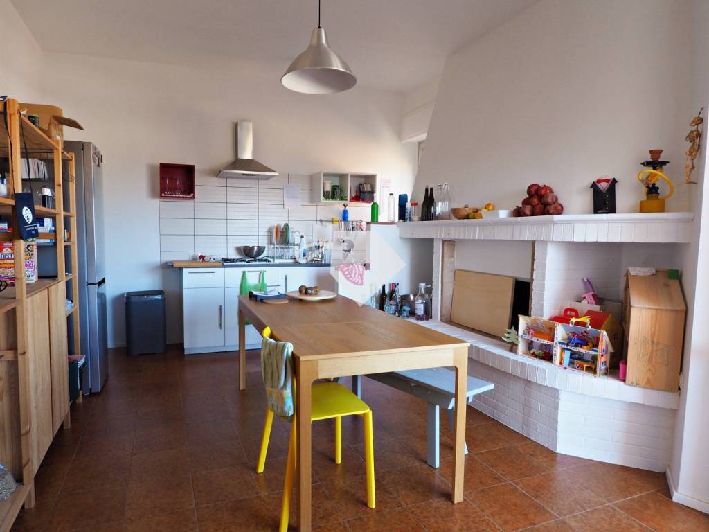 Appartamento a Massa fermana in Via Manlio Massini, 4 - Foto 2