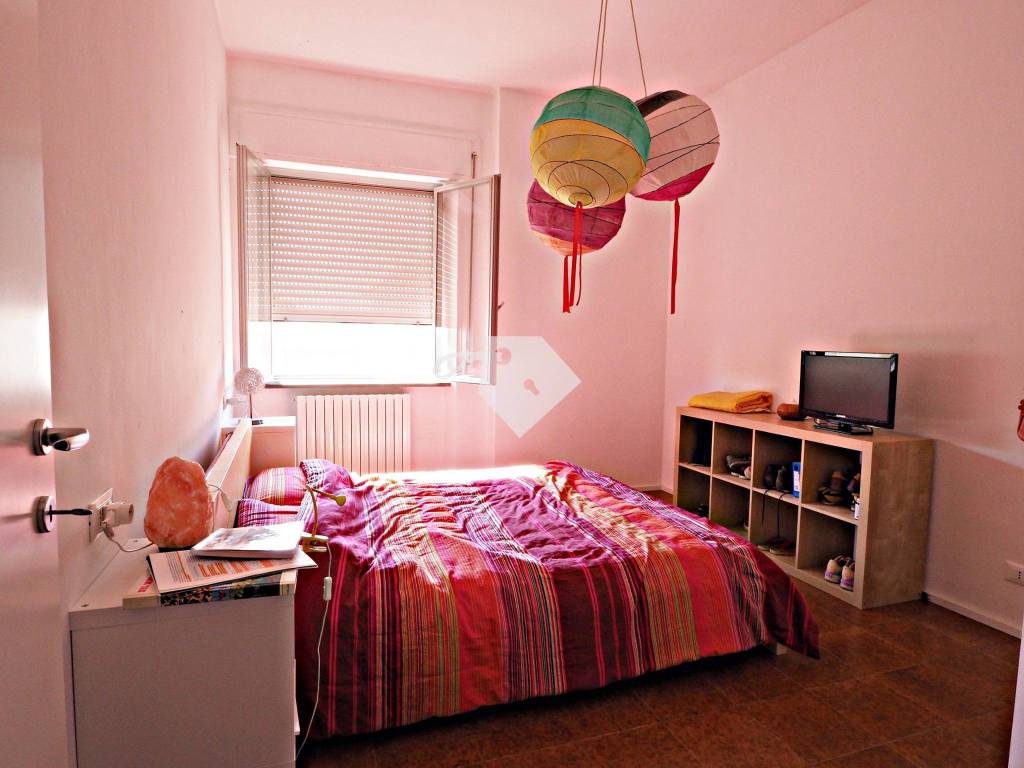 Appartamento a Massa fermana in Via Manlio Massini, 4 - Foto 3