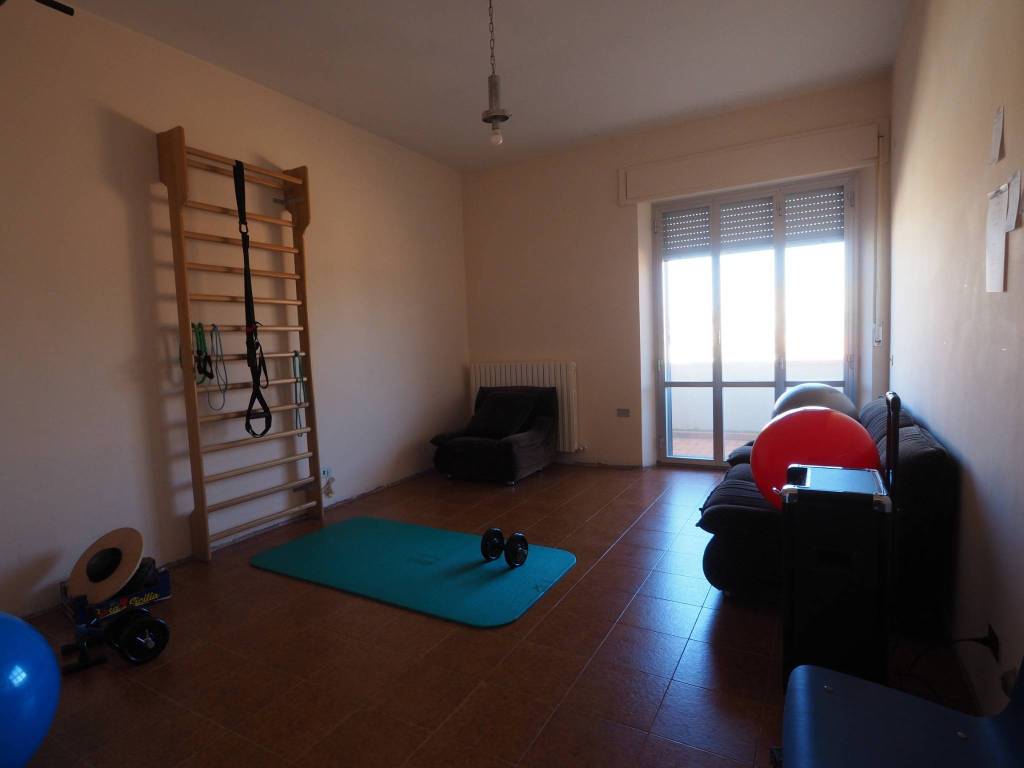 Appartamento a Massa fermana in Via Manlio Massini, 4 - Foto 4