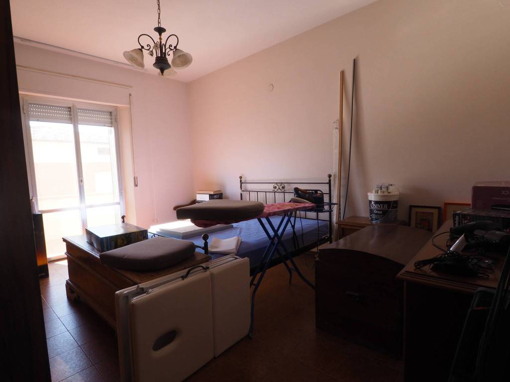 Appartamento a Massa fermana in Via Manlio Massini, 4 - Foto 5