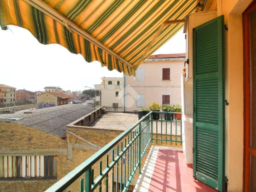 Appartamento a Grottammare in Via Fratelli Rosselli, 102 - Foto 5