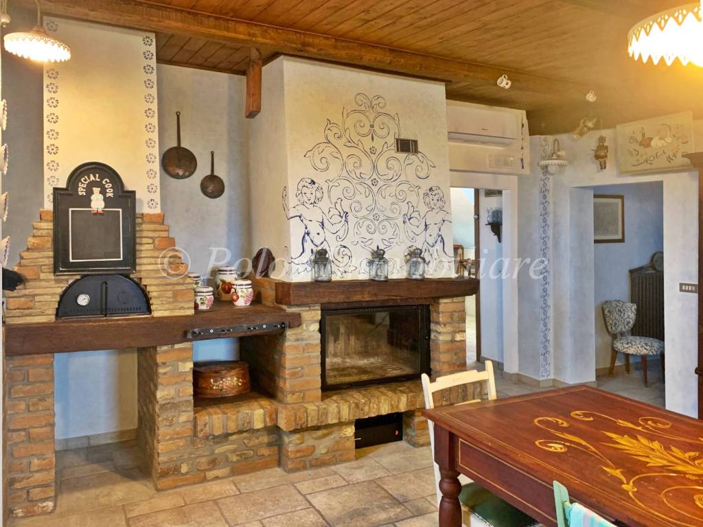 Appartamento a Ponzano di fermo in Via Loreto, 36 - Foto 2