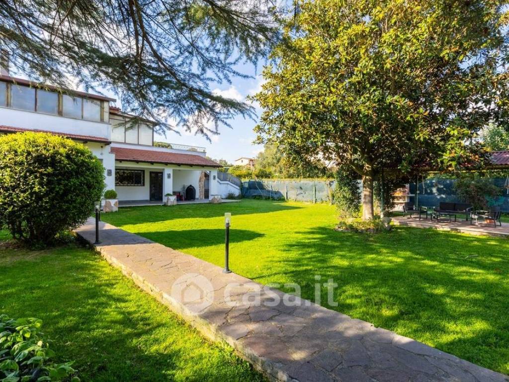 Appartamento a Aprilia in Via Foscagno - Foto 4