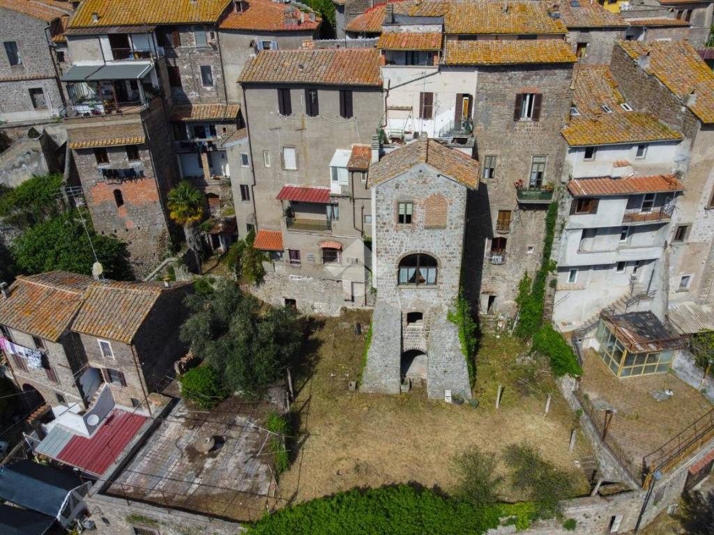 Casa indipendente a Viterbo in Via della Discesa - Foto 2