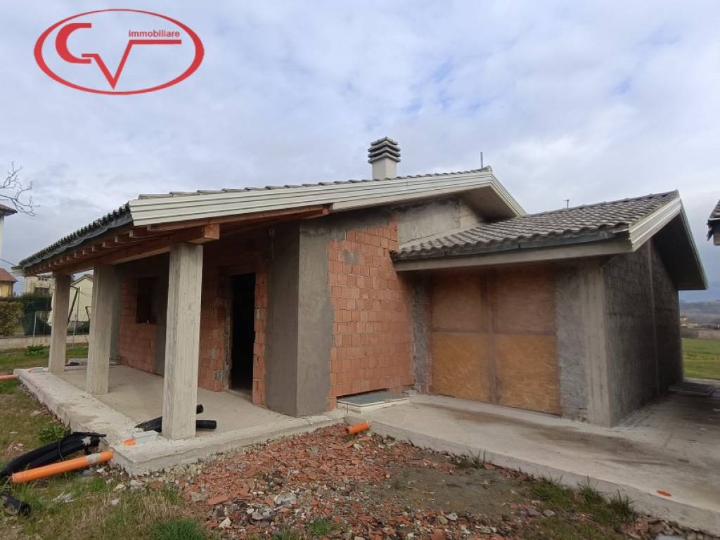 Villa a Montevarchi in Località Levanella Scambio - Foto 2