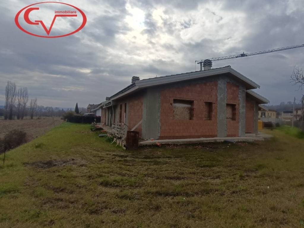 Villa a Montevarchi in Località Levanella Scambio - Foto 3