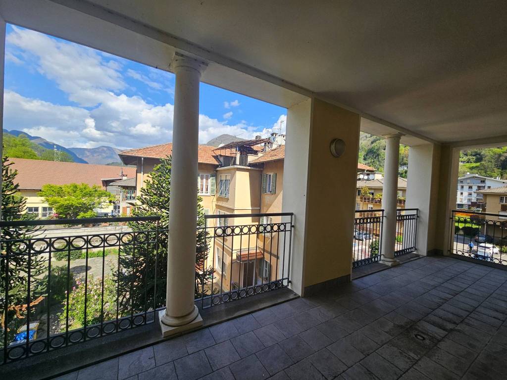 Appartamento a Varallo in Via Brigate Garibaldi, 24 - Foto 3