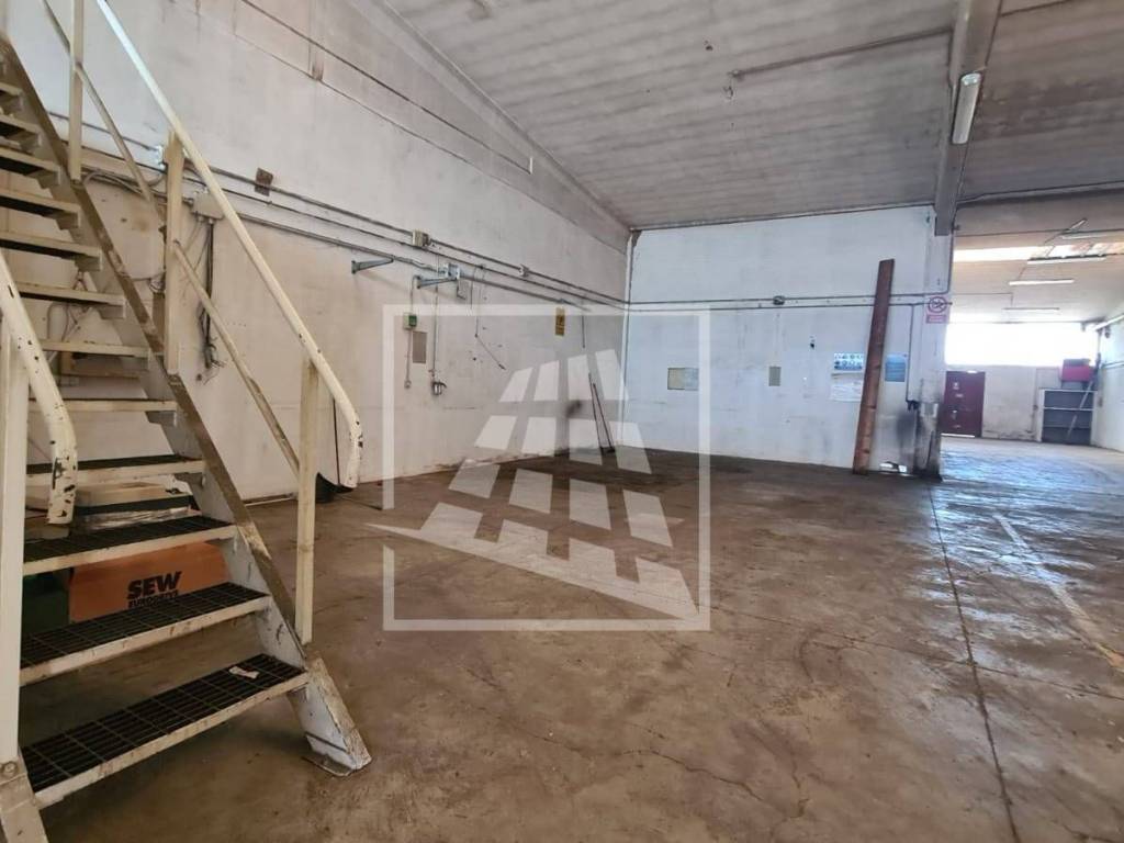 Immobile a Sant'ilario d'enza in Via G. B. Ferraris, 9 - Foto 2