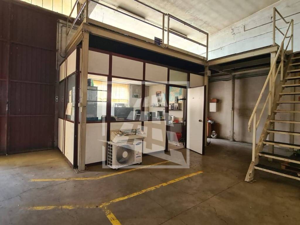 Immobile a Sant'ilario d'enza in Via G. B. Ferraris, 9 - Foto 3