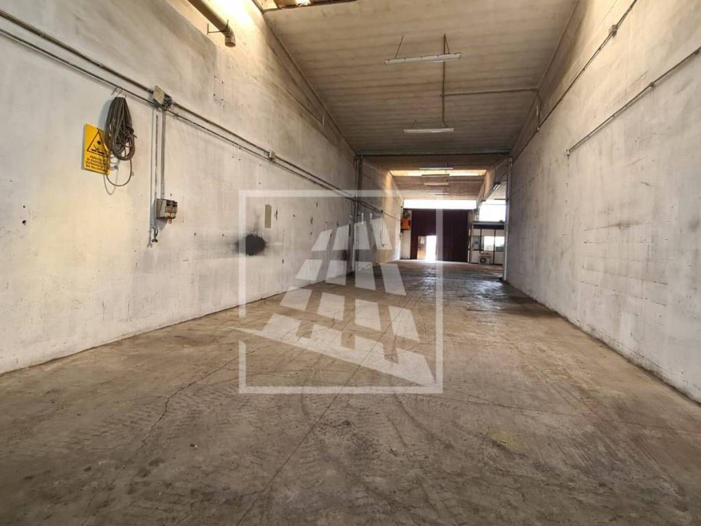 Immobile a Sant'ilario d'enza in Via G. B. Ferraris, 9 - Foto 4