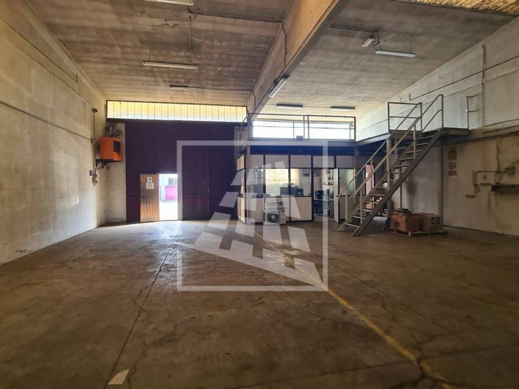 Immobile a Sant'ilario d'enza in Via G. B. Ferraris, 9 - Foto 5