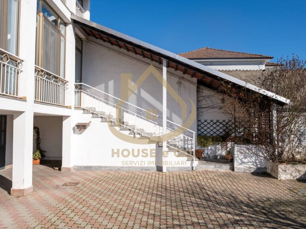 Villa a Palazzolo vercellese - Foto 3