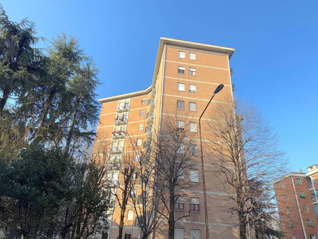 Appartamento a Reggio emilia in Via Giovanni Battista Lulli - Foto 2