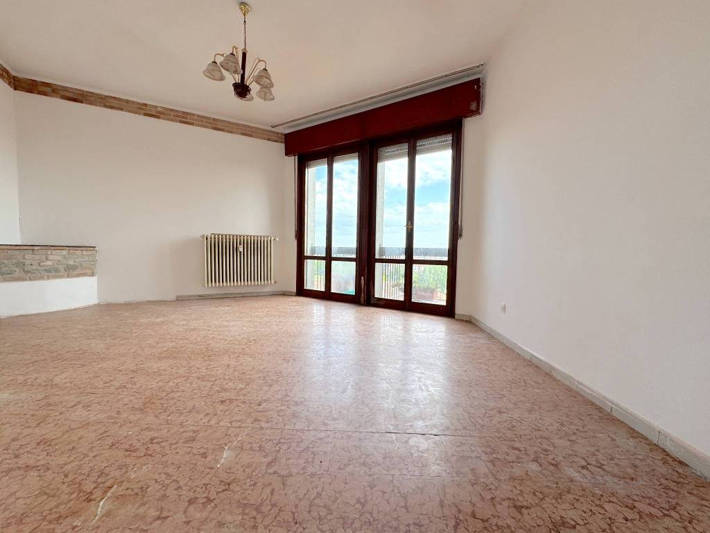 Appartamento a Reggio emilia in Via Giovanni Battista Lulli - Foto 3