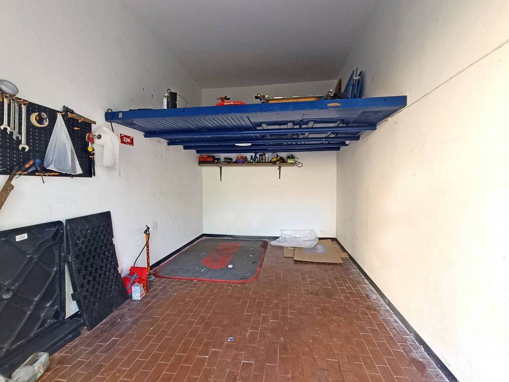 Box / garage a Genova in Via Brindisi, 14 - Foto 3