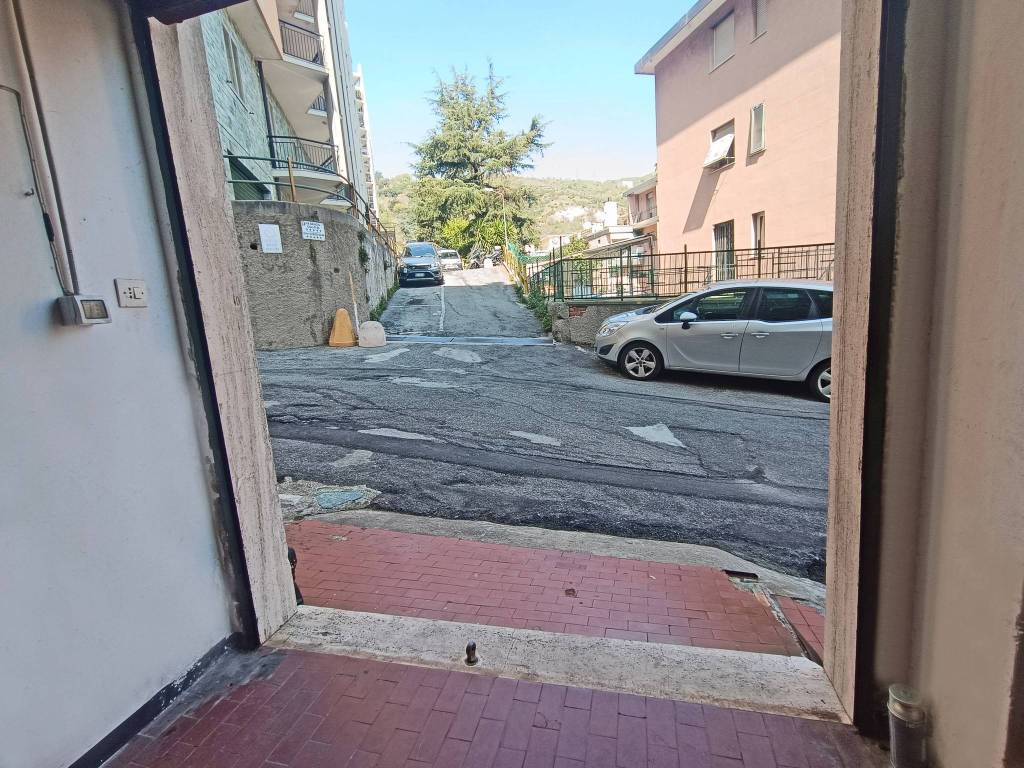 Box / garage a Genova in Via Brindisi, 14 - Foto 4