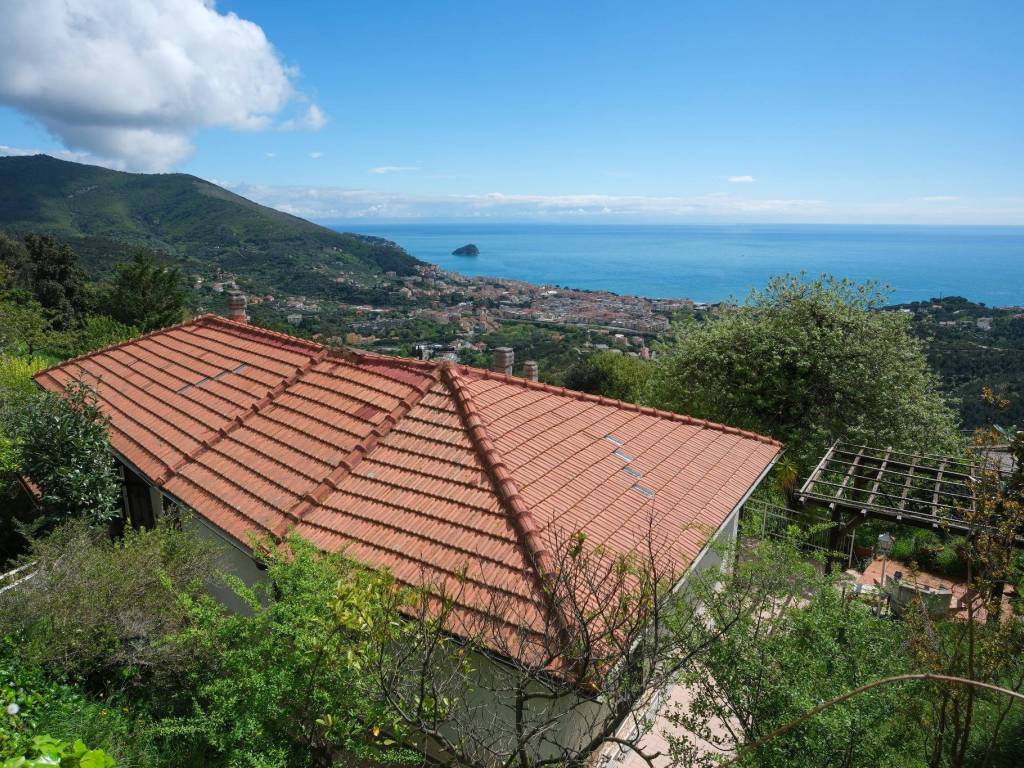 Villa a Noli - Foto 2