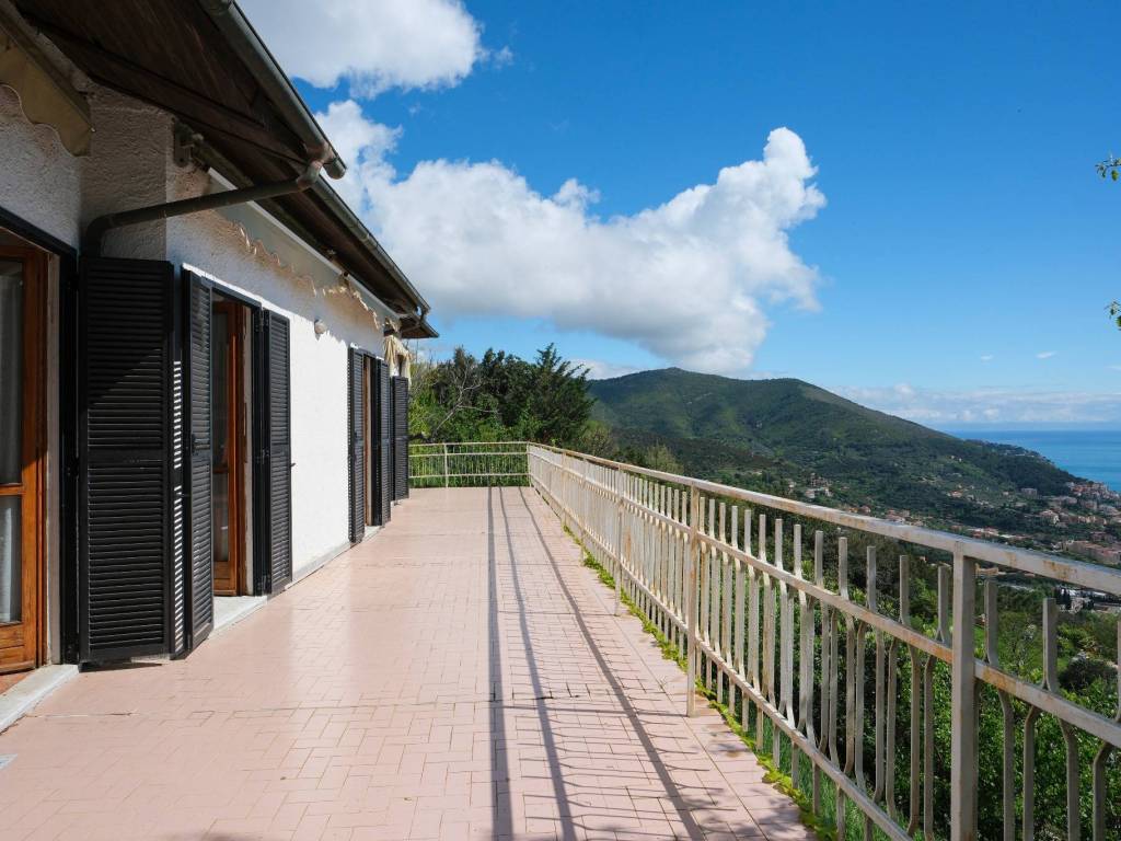 Villa a Noli - Foto 4