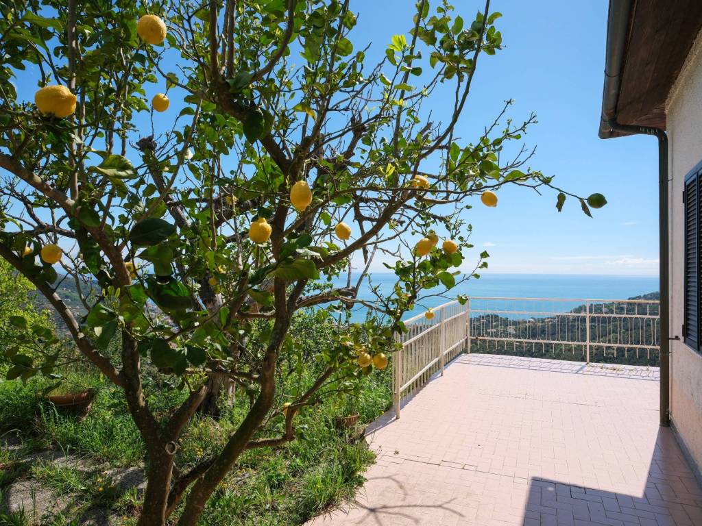 Villa a Noli - Foto 5