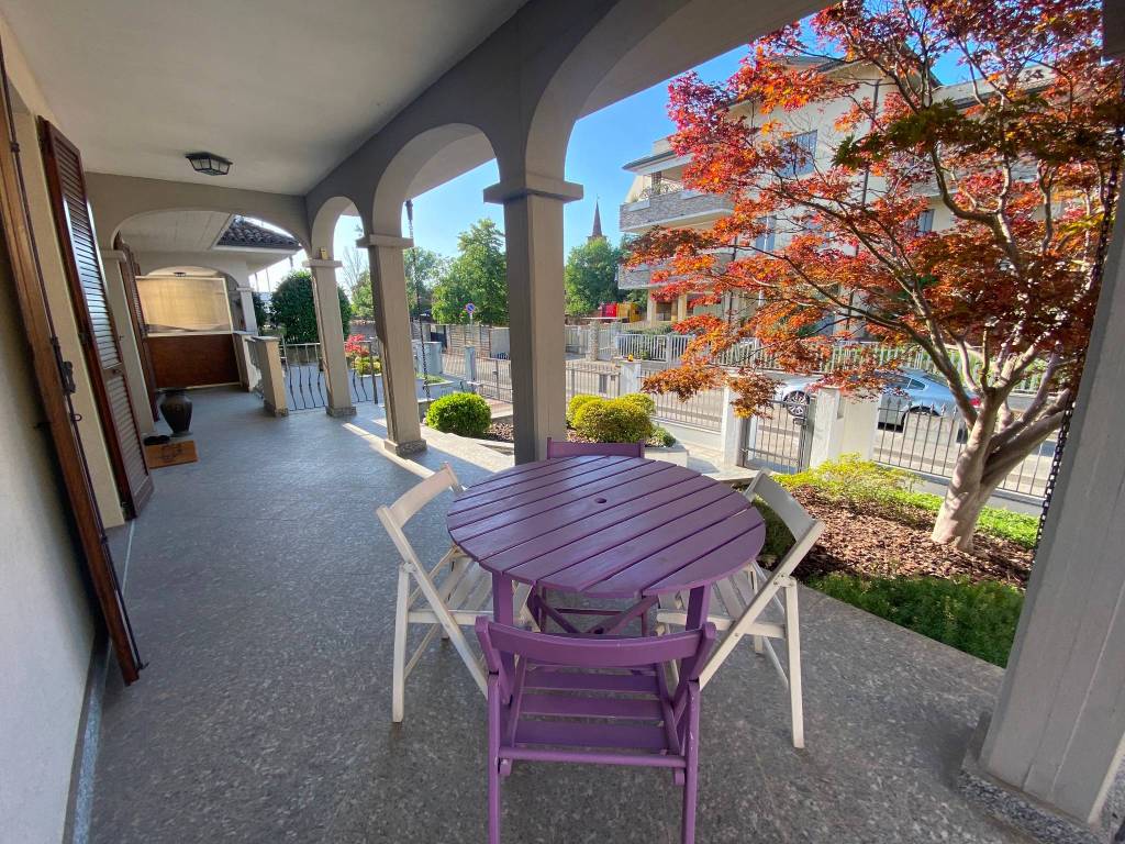 Villa a Belgioioso in Via Giovanni Pascoli, 21 - Foto 2
