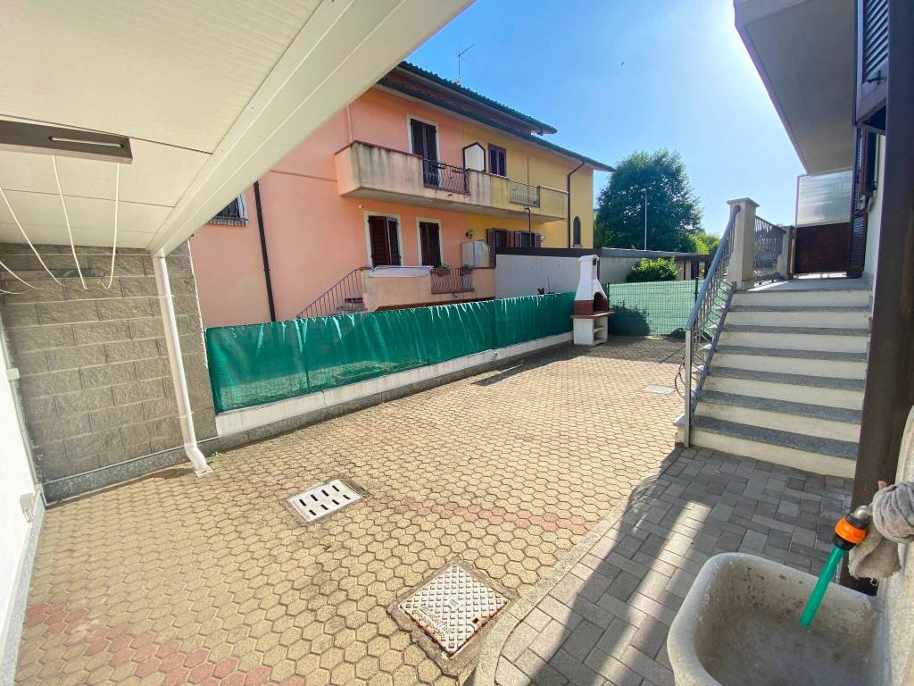 Villa a Belgioioso in Via Giovanni Pascoli, 21 - Foto 3