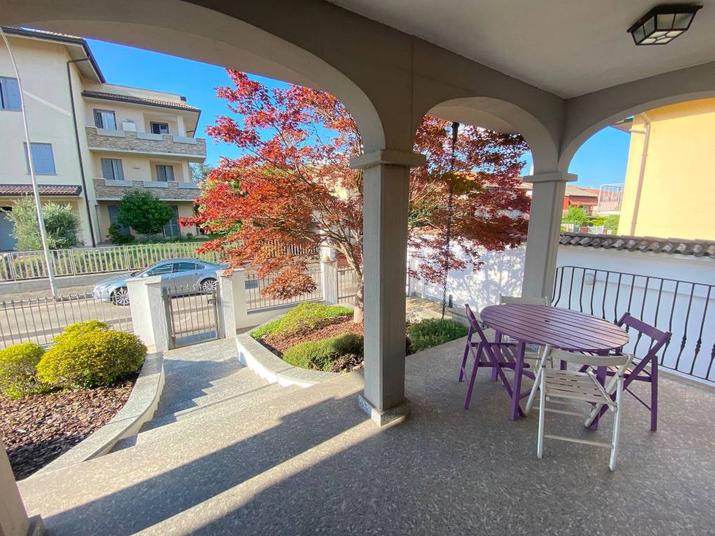 Villa a Belgioioso in Via Giovanni Pascoli, 21 - Foto 4
