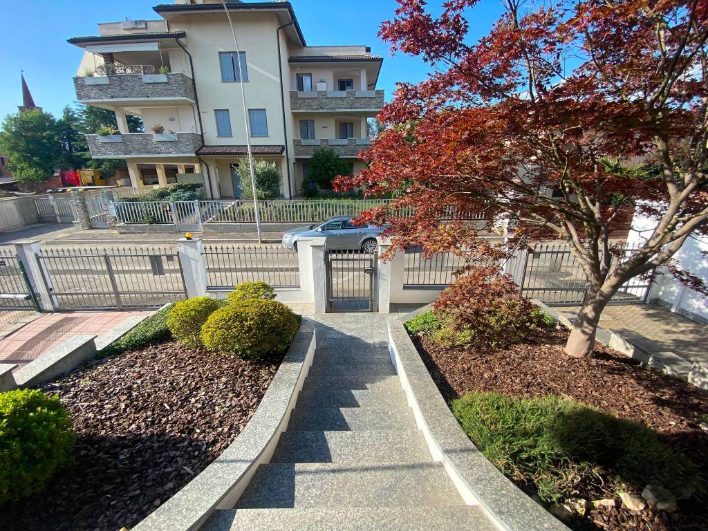 Villa a Belgioioso in Via Giovanni Pascoli, 21 - Foto 5