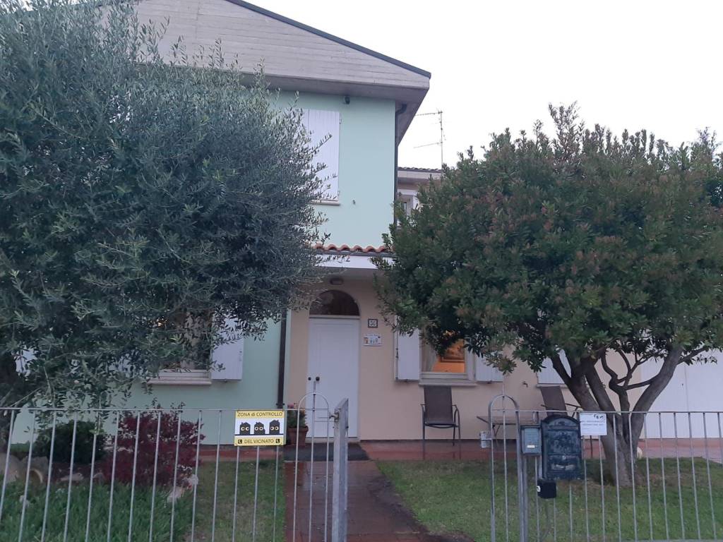 Villa a Fusignano in Via Bruno Buozzi - Foto 3