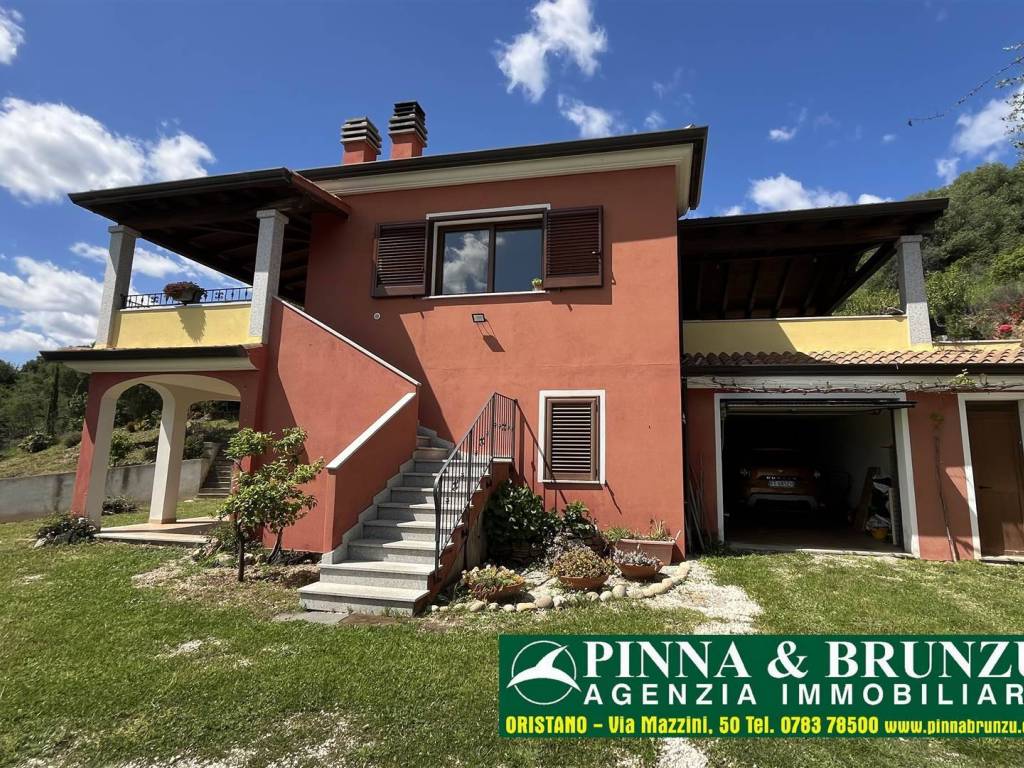 Villa a Torpè - Foto 2