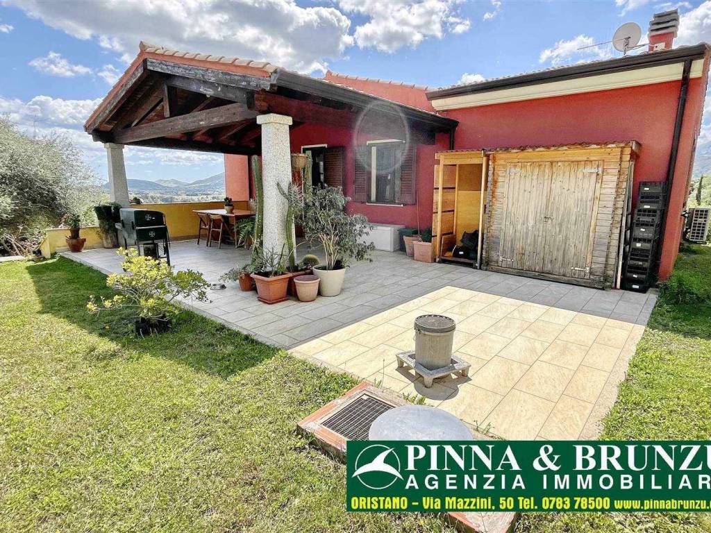 Villa a Torpè - Foto 3