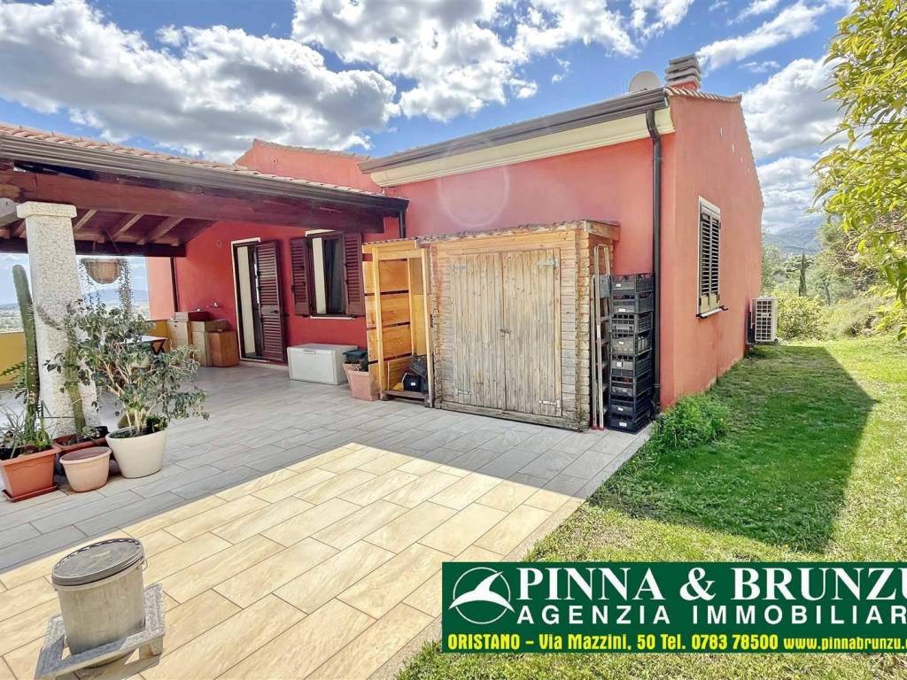 Villa a Torpè - Foto 4