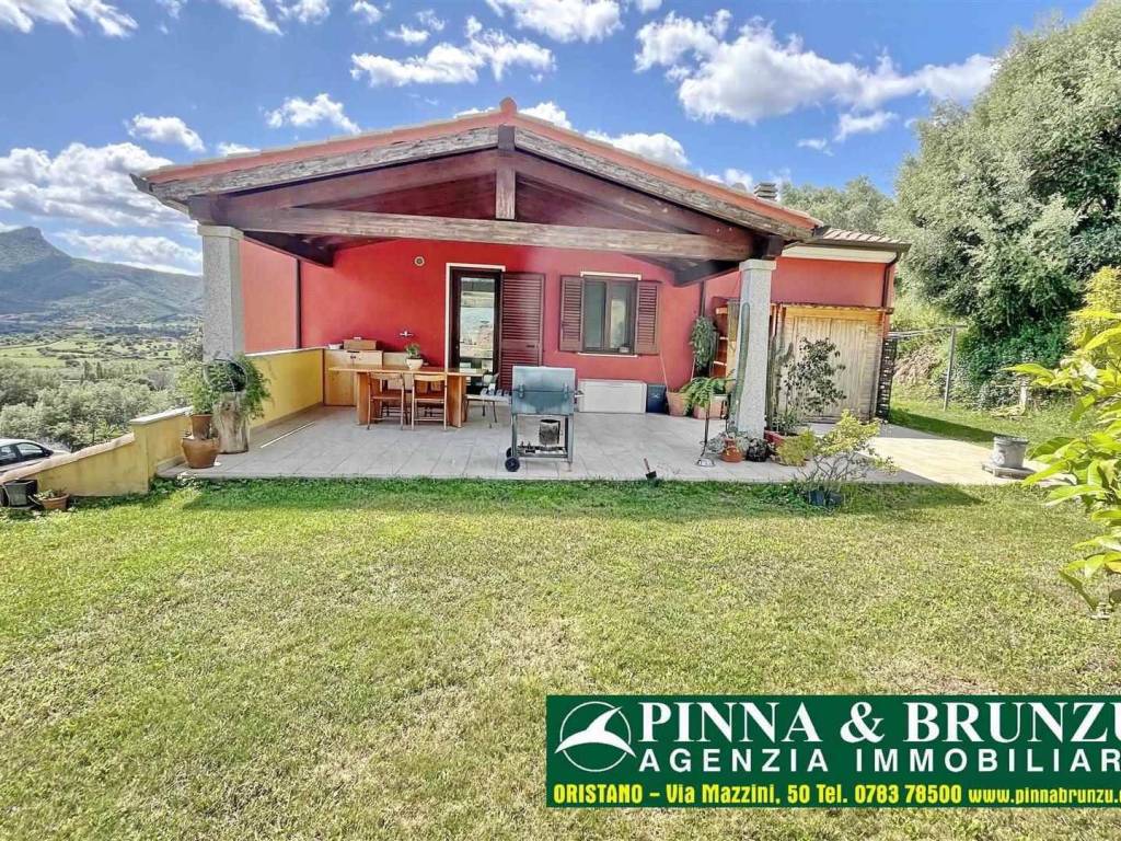 Villa a Torpè - Foto 5