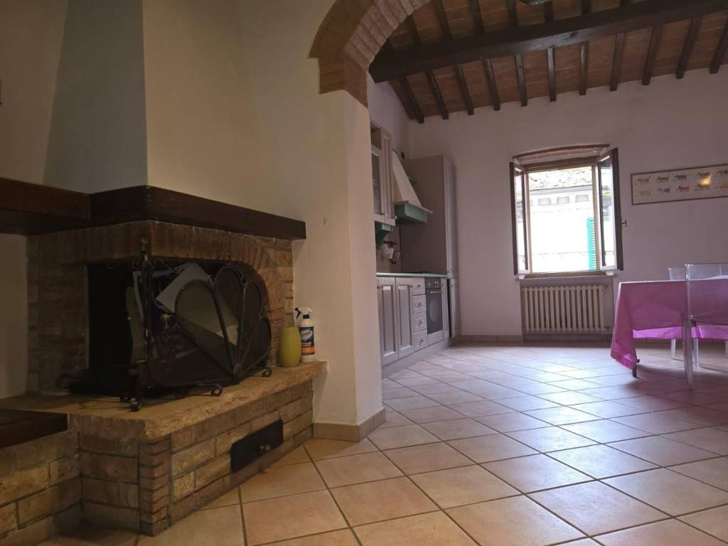Appartamento a Poggibonsi in Staggia - Foto 2