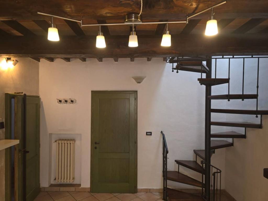 Appartamento a Poggibonsi in Staggia - Foto 3