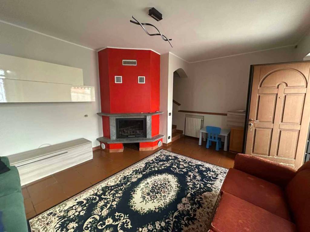 Casa indipendente a Stradella in Sauro, 43 - Foto 3