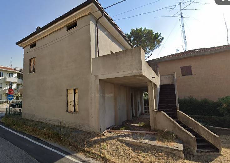 Casa indipendente a Montelabbate in Via Provinciale - Foto 3