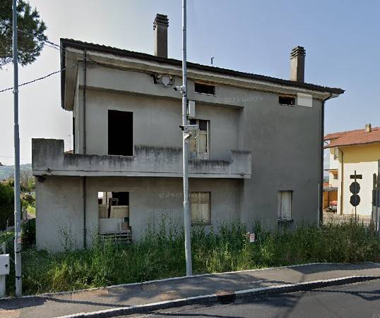 Casa indipendente a Montelabbate in Via Provinciale - Foto 4