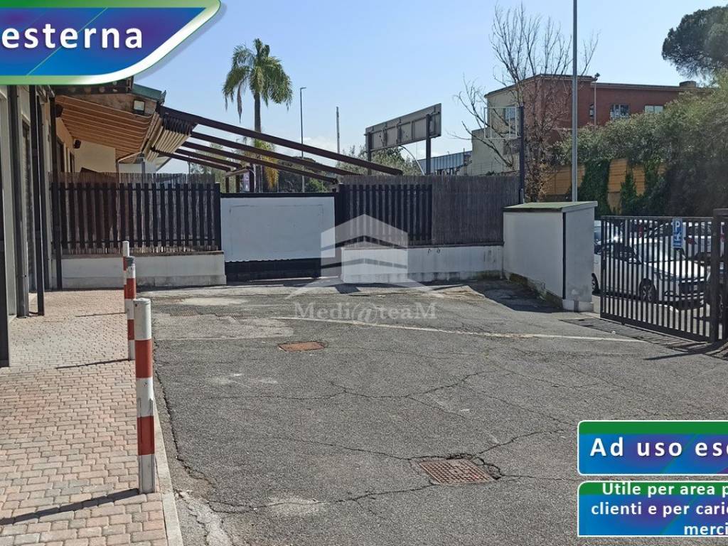 Immobile a Roma in Via di Tor Cervara - Foto 4