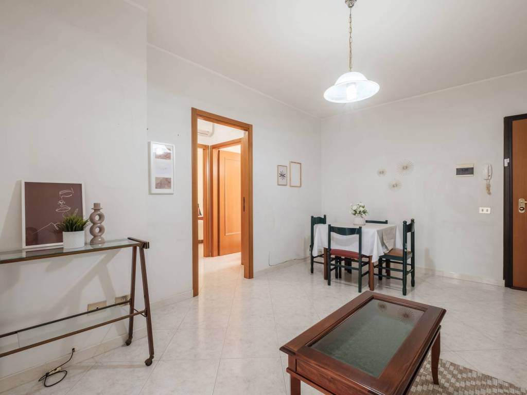Appartamento a Monserrato in Via Polibio, 7 - Foto 5